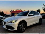 ALFA ROMEO Stelvio Q4 2.2 TDI 210CV EXECUTIVE