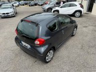 TOYOTA Aygo 1.0 12V VVT-i 3p. Sol