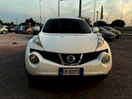 NISSAN Juke 1.6 Tekna