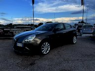 ALFA ROMEO Giulietta 2.0 JTDm-2 140 CV Exclusive
