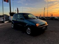 FIAT Cinquecento 900i CAT TUNING