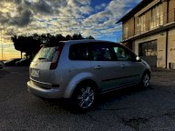 FORD Focus C-Max 1.6 TDCi 110CV Ghia