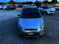 FORD S-Max 2.0 TDCi 140 CV Titanium DPF