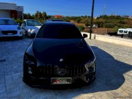MERCEDES-BENZ A 180 d Automatic Premium