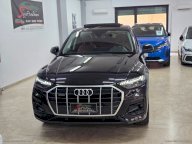 AUDI Q5 SPB 40 TDI quattro S tronic
