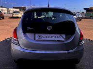 LANCIA Ypsilon 1.2 69 CV 5p. GPL Ecochic Silver