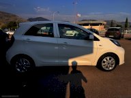 KIA Picanto 1.0 12V EcoGPL 5p. Active