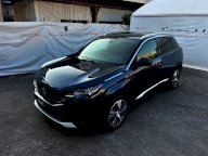 PEUGEOT 3008 BlueHDi 130 S&S EAT8 Allure Pack