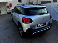 CITROEN C3 Aircross BlueHDi 100 S&S Feel