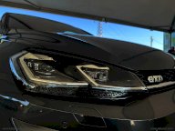 VOLKSWAGEN Golf GTD 2.0 TDI 5p. Business BMT