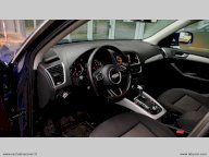 AUDI Q5 2.0 TDI 190 CV cl.d. quattro S tr.