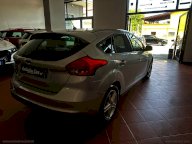 FORD Focus 1.5 TDCi 120 CV S&S Titanium