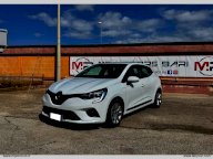 RENAULT CLIO BUSINESS 1.5 DCi 85CV