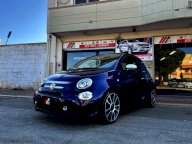 ABARTH 595 1.4 Turbo T-Jet 165 CV Turismo