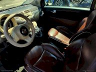 FIAT 500 C 1.3 MJT 95 CV Lounge