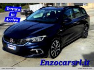 FIAT Tipo 1.6 Mjt S&S SW Lounge