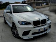 BMW X6 xDrive30d Futura