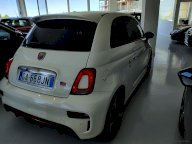 ABARTH 595 C 1.4 Turbo T-Jet 160 CV Pista