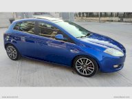 FIAT Bravo 1.9 MJT 150 CV Sport