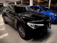 ALFA ROMEO Stelvio 2.2 T.diesel 180 CV AT8 Q4 Bus.