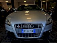 AUDI TTS Coupé 2.0 272 CV TFSI qu. S tronic