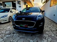 FORD Puma 1.0 EcoBoost Hyb. 125 S&S Tit. Des.