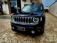 JEEP Renegade 1.6 Mjt 130CV Limited