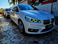 BMW 218d xDrive Active Tourer Luxury aut.