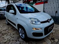 FIAT Panda 0.9 TwinAir Turbo Nat. Pow. Lounge