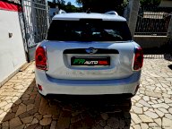 MINI Mini One D Business Countryman
