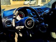 FIAT 500 1.2 GQ