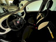 FIAT Panda 1.0 FireFly S&S Hybrid Pandina