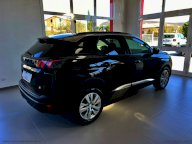 PEUGEOT 3008 BlueHDi 130 S&S EAT8 STYLE