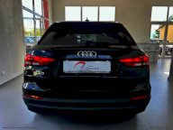AUDI Q3 35 TDI S TRONIC BUSINESS