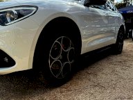 ALFA ROMEO Stelvio 2.2 T.diesel 210 CV AT8 Q4 Sp.Ed