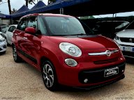 FIAT 500L 1.3 MJT 95 CV Pop Star