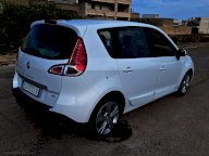 RENAULT Scénic X-Mod 1.5 dCi 110 CV EDC Luxe