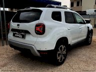 DACIA Duster 1.0 TCe 100 CV ECO-G 4x2 Prestige