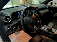MERCEDES-BENZ A 180 d Automatic 4p. Executive