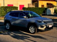 JEEP Compass 1.3 T4 150CV aut. 2WD Limited