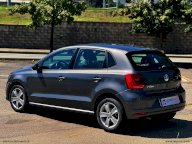 VOLKSWAGEN Polo 1.4 TDI 90CV 5p. Comfortline BMT