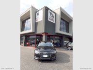 AUDI A3 SPB 2.0 TDI 150CV 4X4