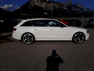 AUDI A4 Avant 2.0 TFSI 211 CV Quattro S-LINE