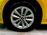 AUDI A3 SPB 35 TDI S tronic Business
