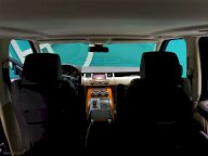 LAND ROVER Range Rover Sport 3.0 SDV6 HSE