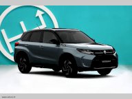 SUZUKI Vitara 1.4 Hybrid 2WD Top