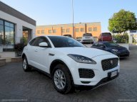 JAGUAR E-Pace 2.0D 150CV AWD aut. SE