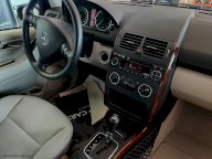 MERCEDES-BENZ A 150 Coupé Avantgarde