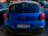 CITROEN C3 BlueHDi 75 S&S Shine