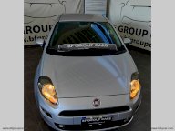 FIAT Punto Evo 1.4 5p. Emotion Natural Power